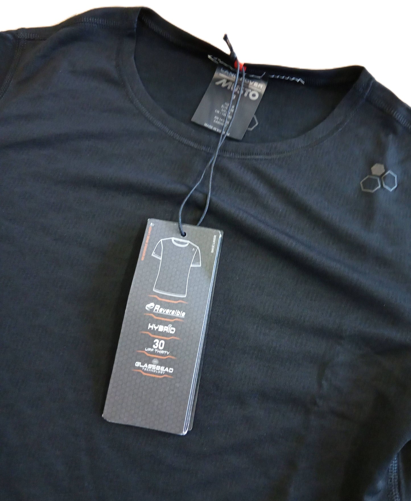 T-shirt Land Rover da donna