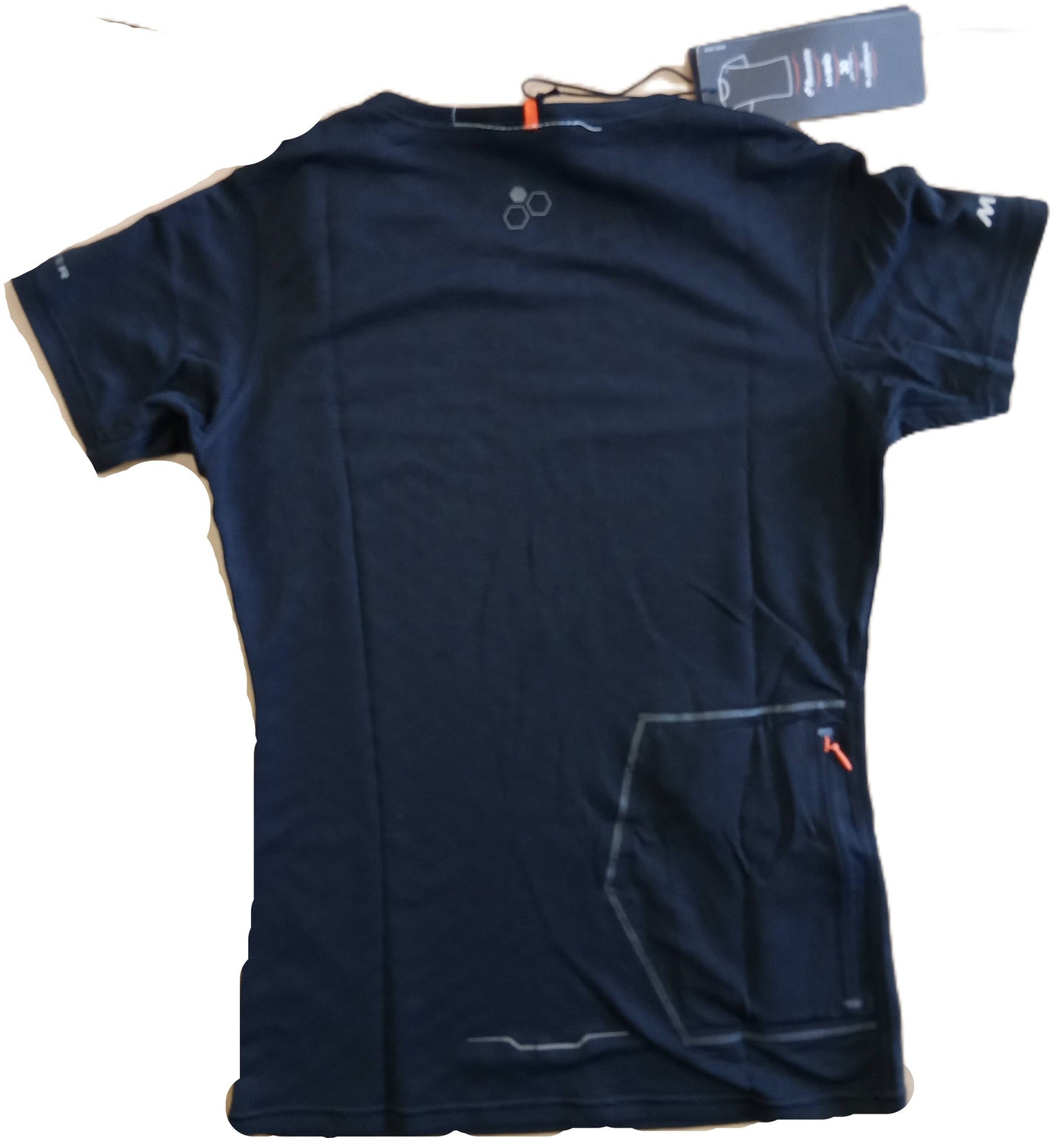 T-shirt Land Rover da donna