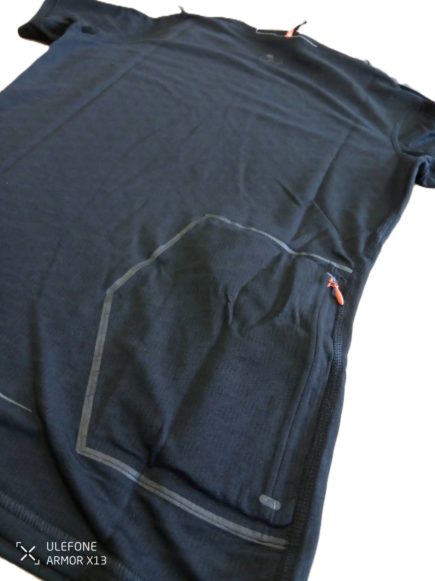 T-shirt Land Rover da donna