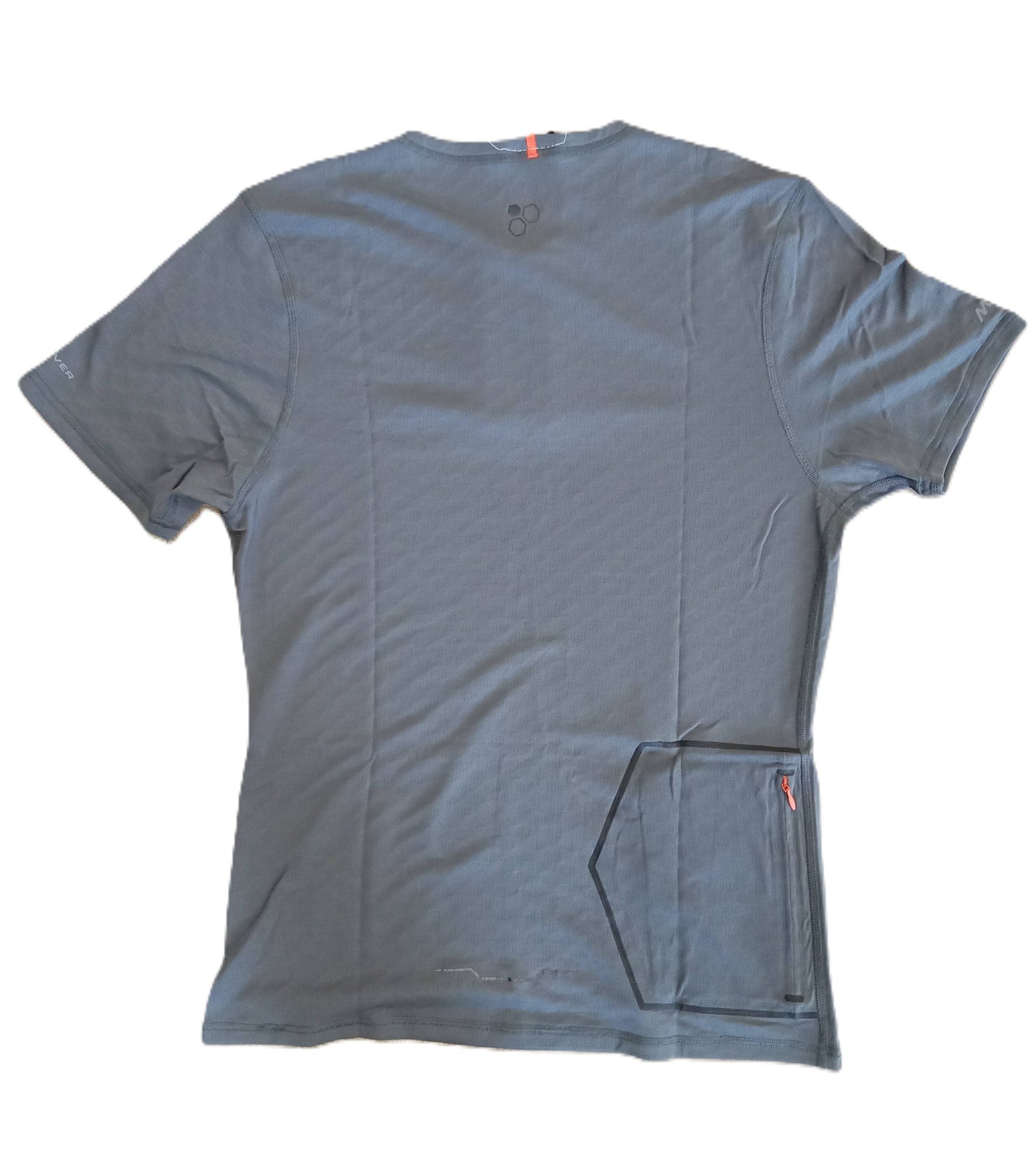 T-shirt Land Rover