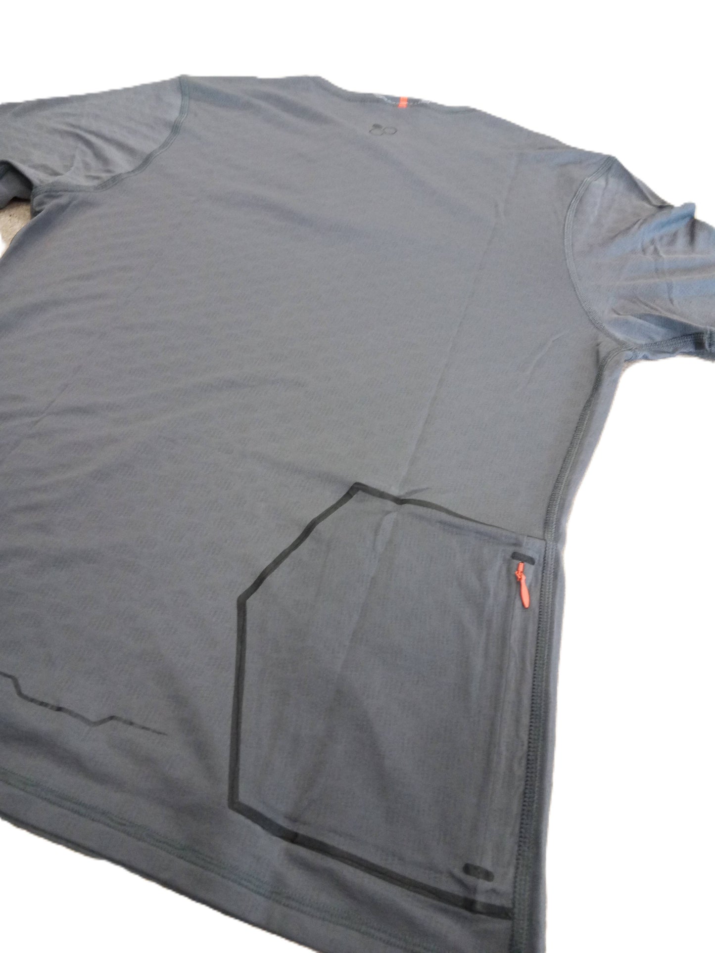 T-shirt Land Rover