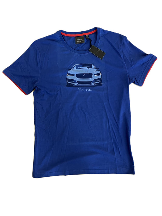T-shirt Jaguar