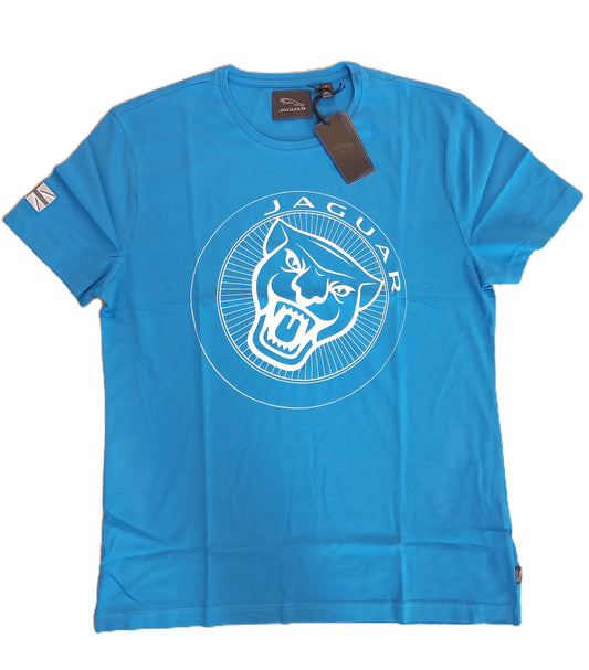 T-shirt Jaguar