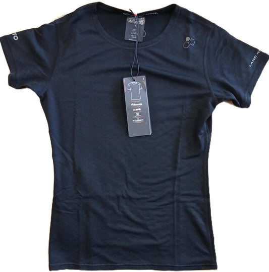 T-shirt Land Rover da donna
