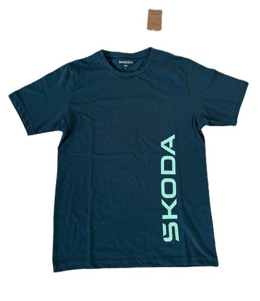T-shirt Škoda