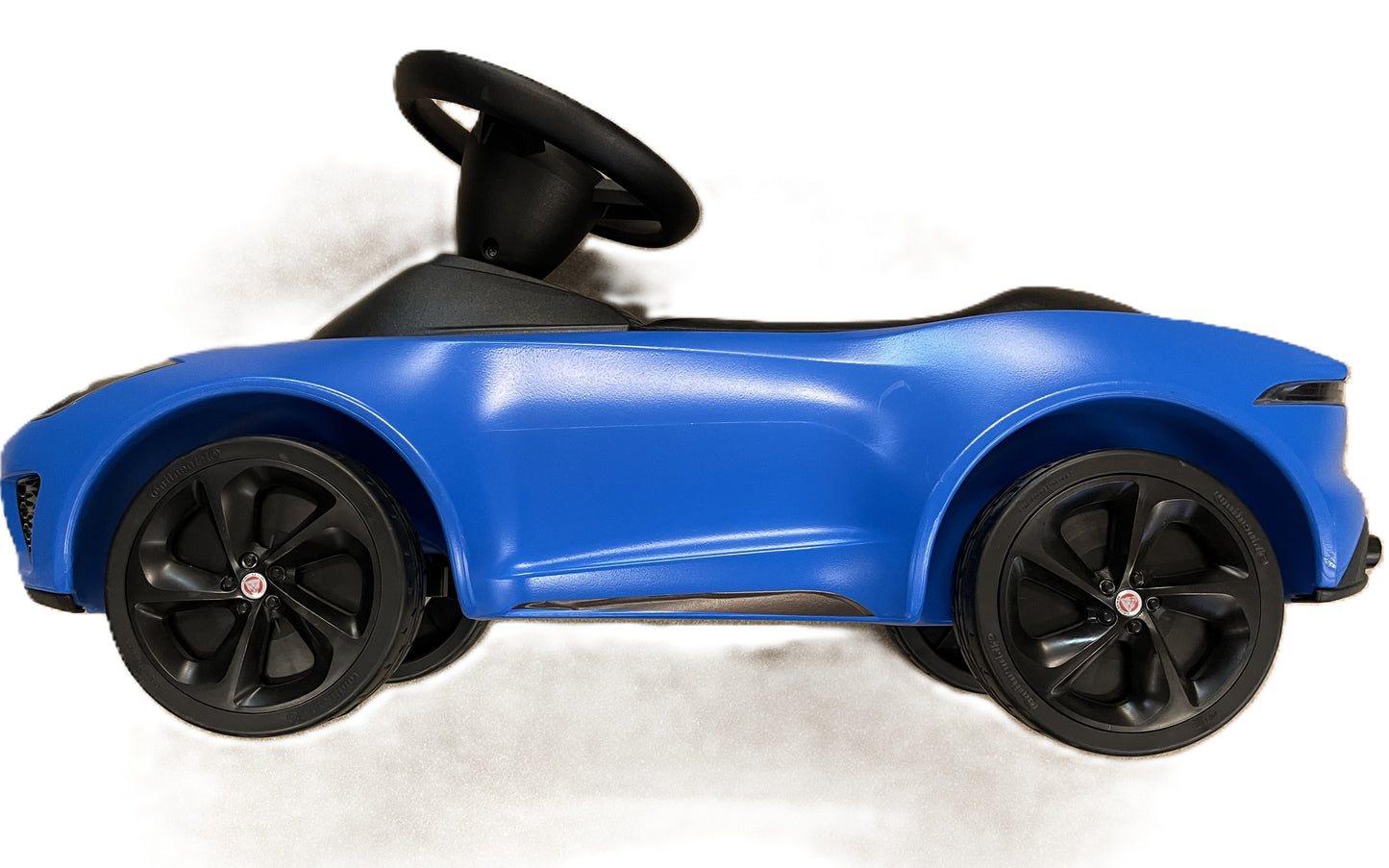 Minicar Jaguar