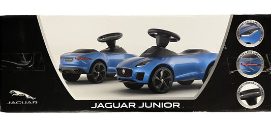 Minicar Jaguar
