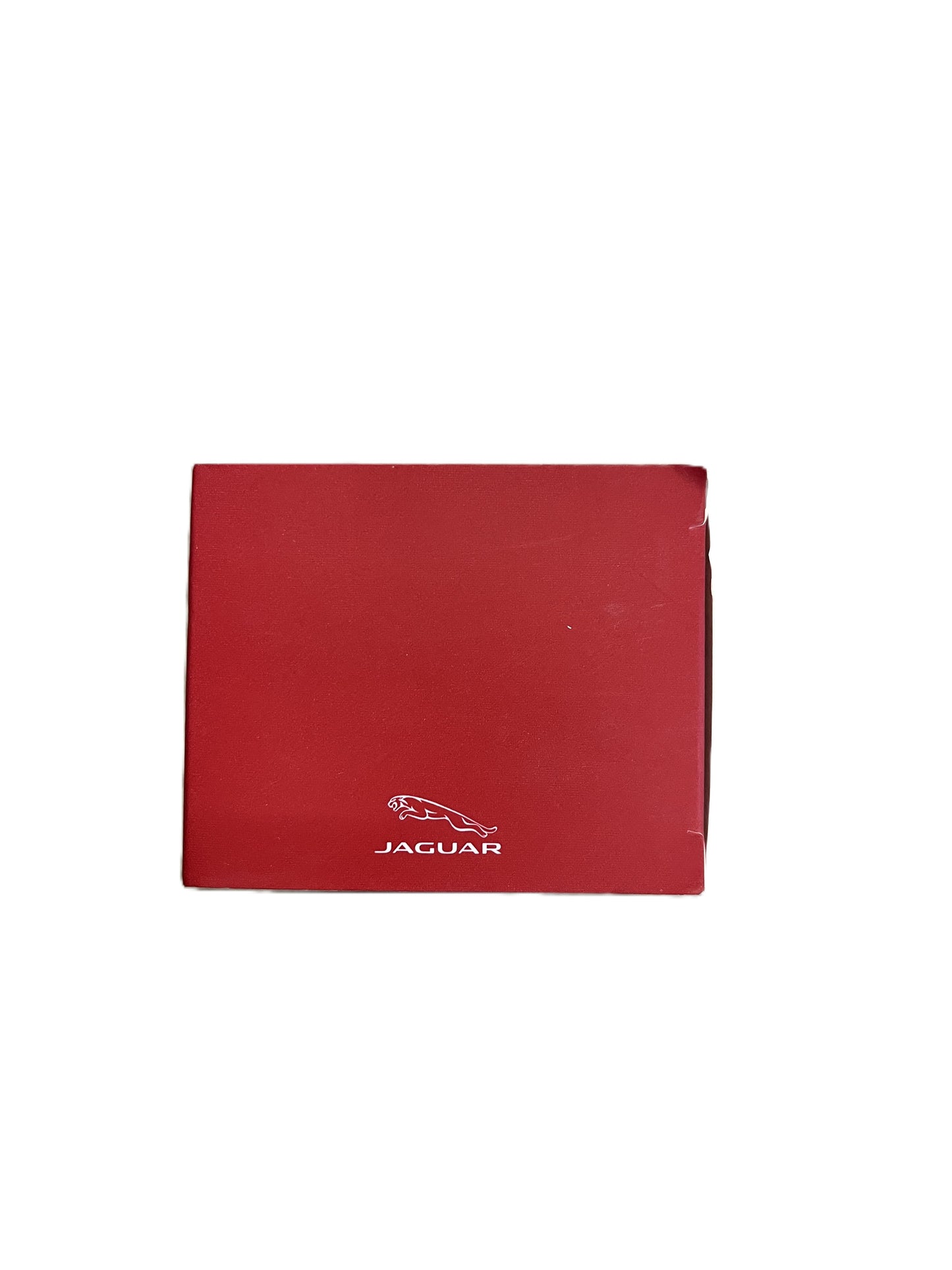Modello in scala 1:43 della Jaguar XFR