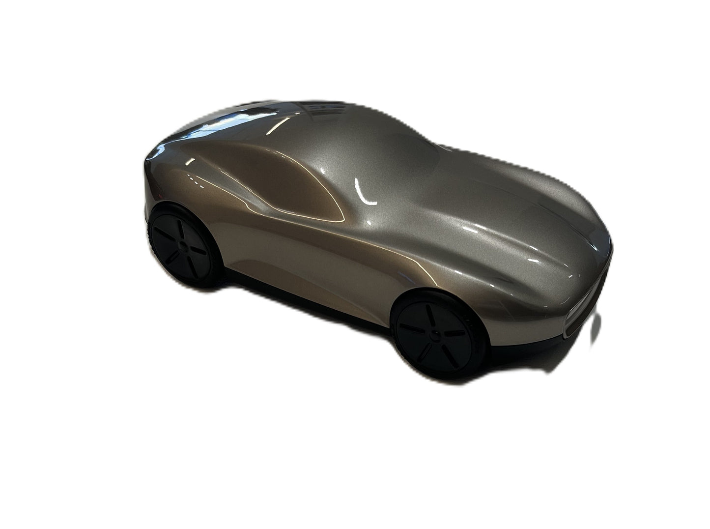 Modellino Jaguar