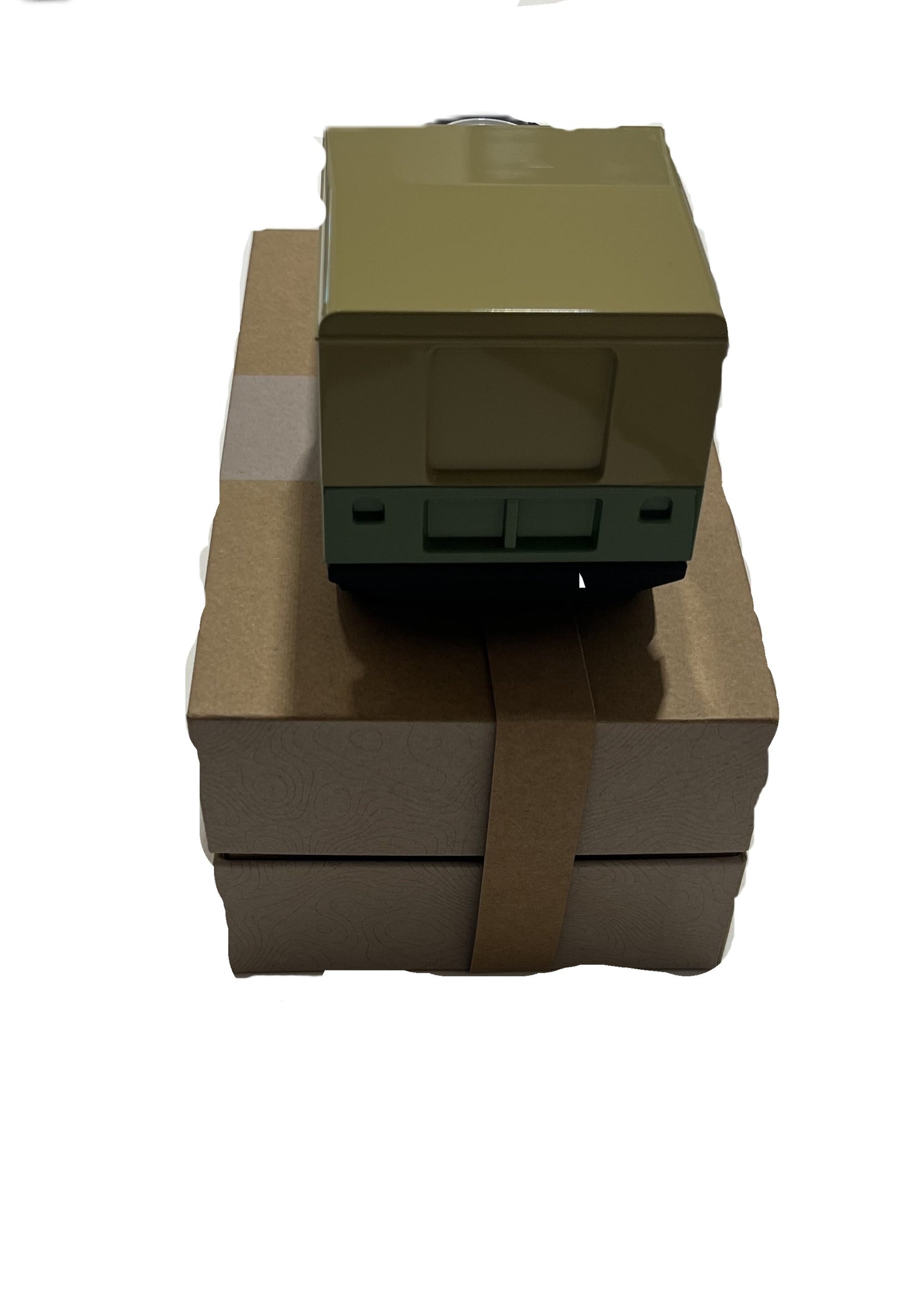 Land Rover Series I Icon Model