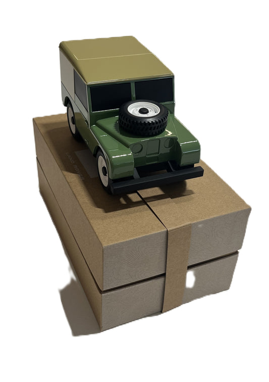 Land Rover Series I Icon Model