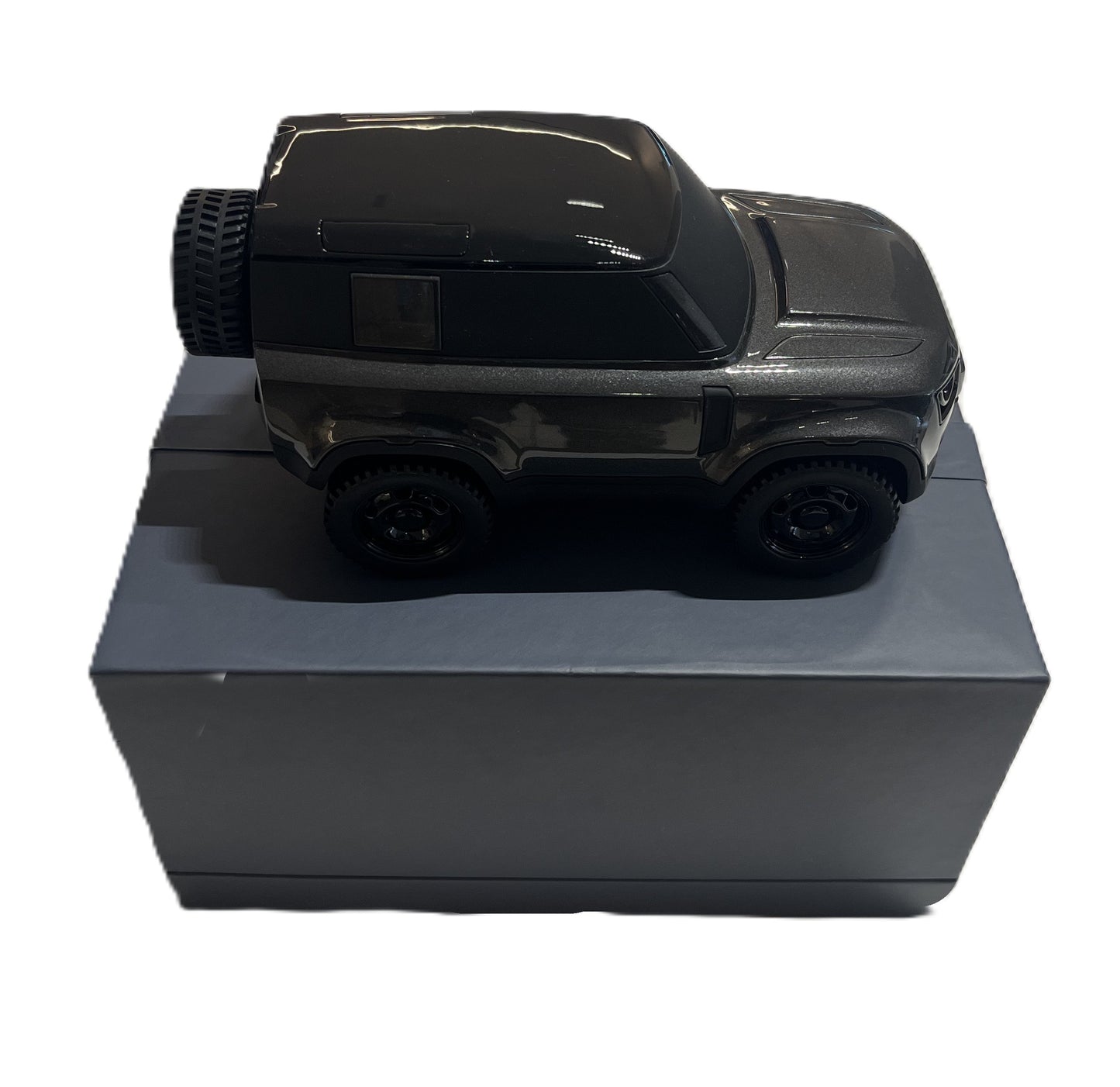 Modellino Land Rover Defender 90