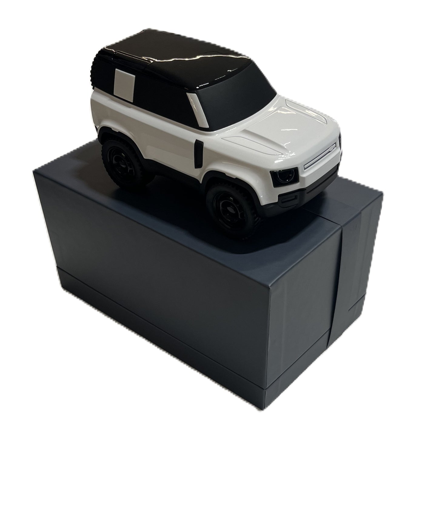 Modellino Land Rover Defender 90