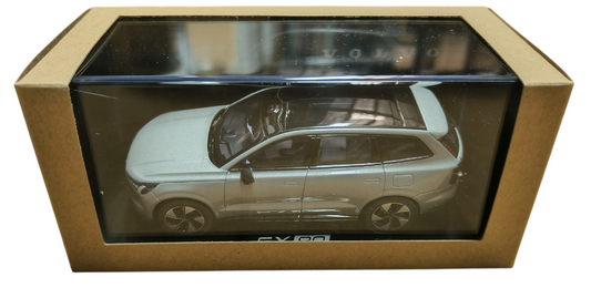 Modellino in scala 1:43 Volvo EX90