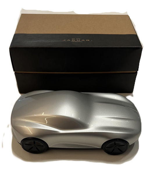 Modellino Jaguar