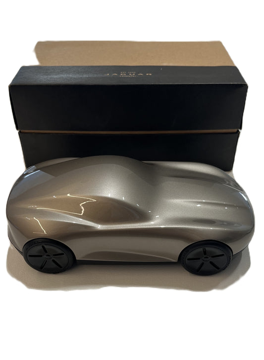 Modellino Jaguar