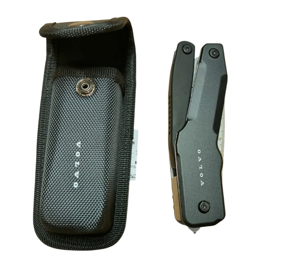Multitool Volvo
