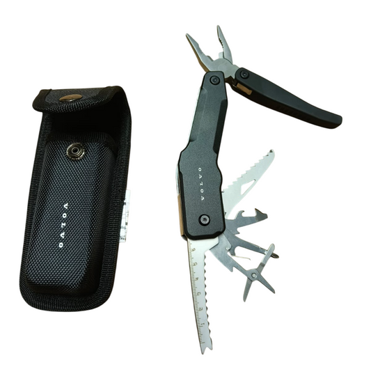 Multitool Volvo