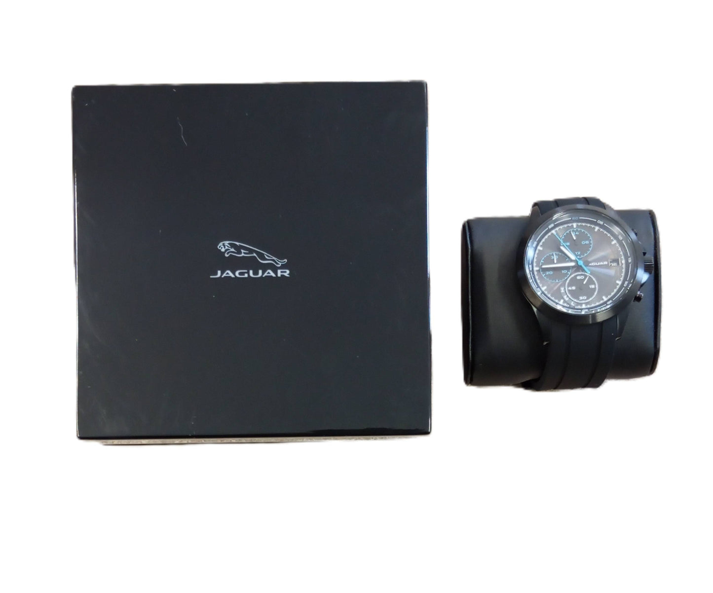 Orologio Jaguar Chronograph