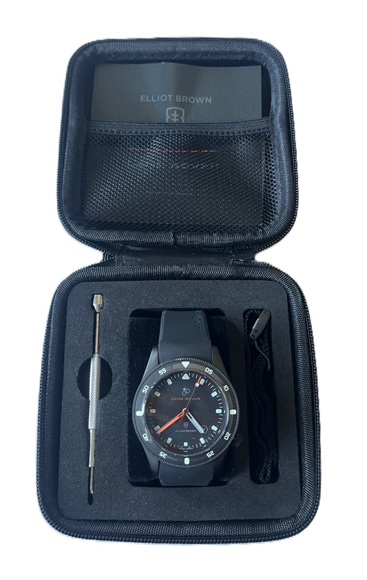 Orologio Land Rover Holton Professional