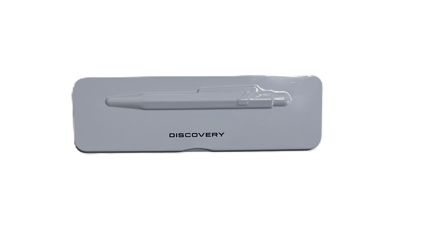 Penna Land Rover Discovery