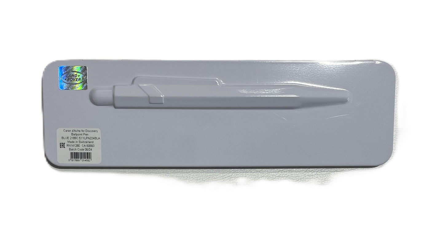 Penna Land Rover Discovery