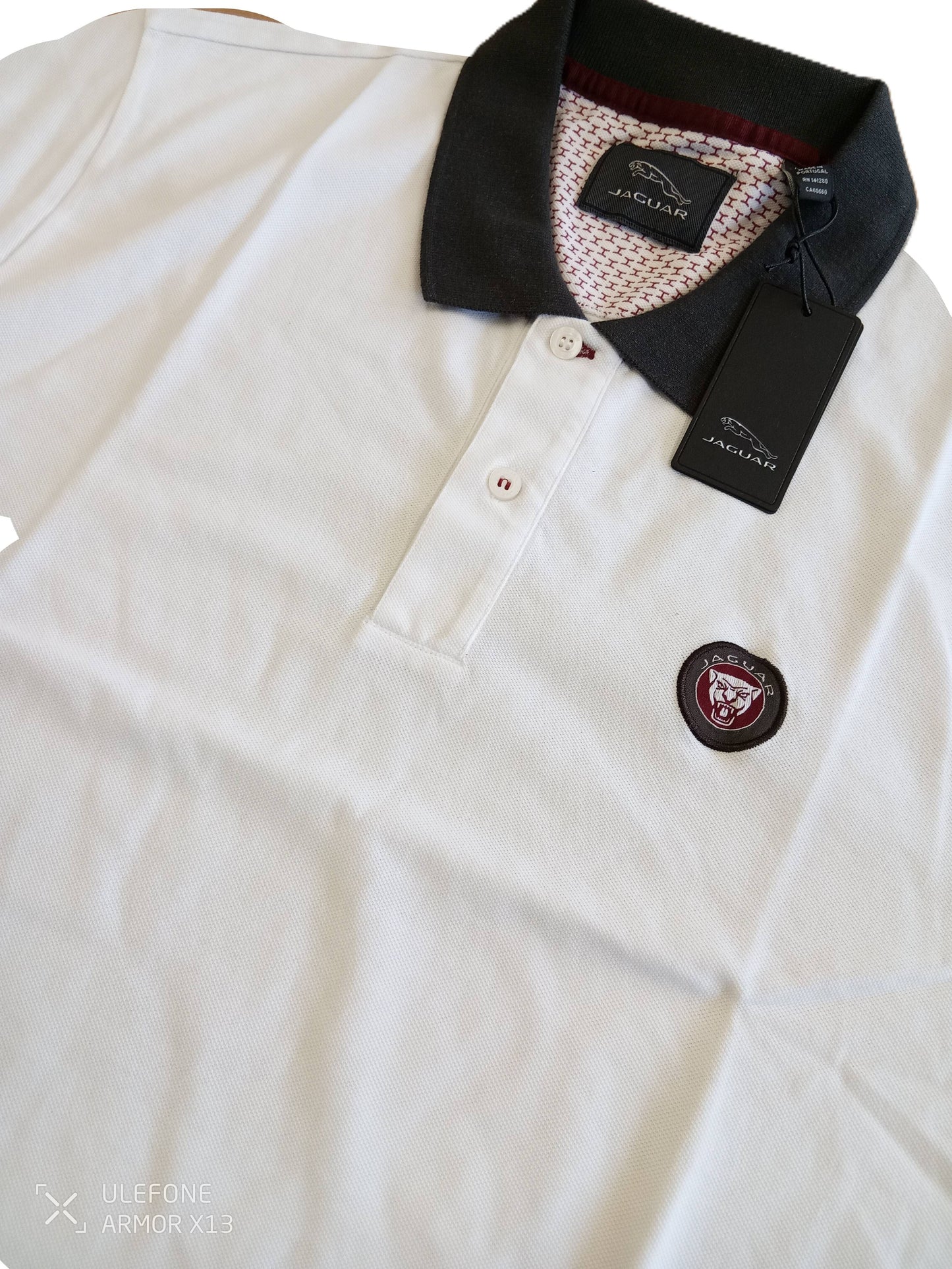 Polo Jaguar
