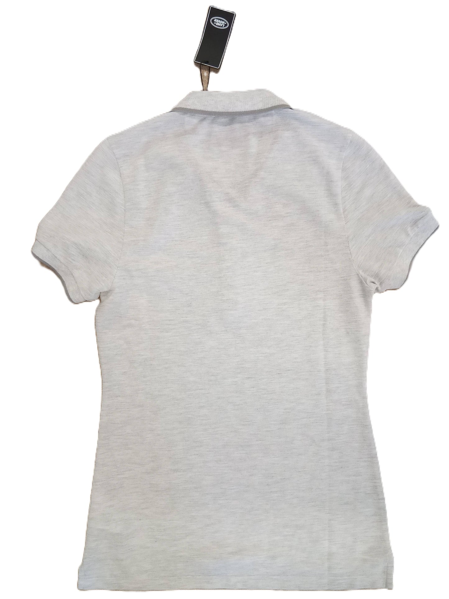 Polo Land Rover da donna