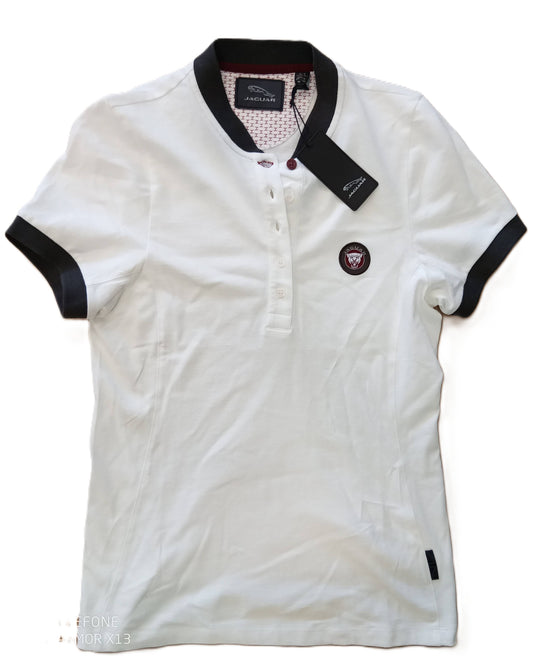 Polo Jaguar da donna