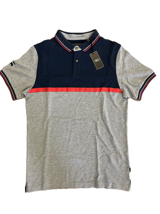 La Polo Heritage Land Rover