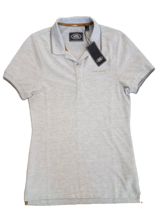 Polo Land Rover da donna