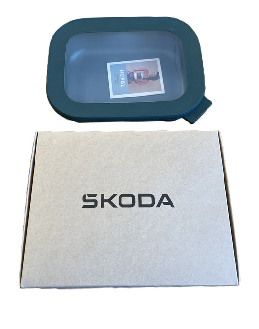 Porta Pranzo Škoda