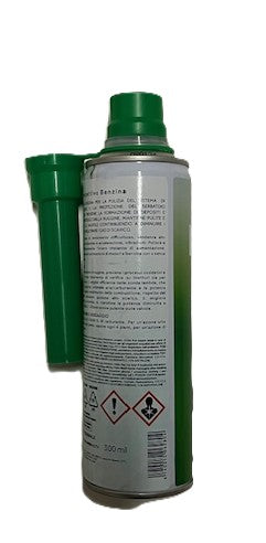 Protettivo Multifunzionale per Benzina