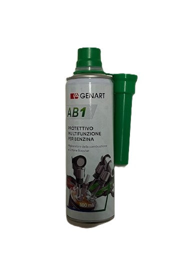 Protettivo Multifunzionale per Benzina