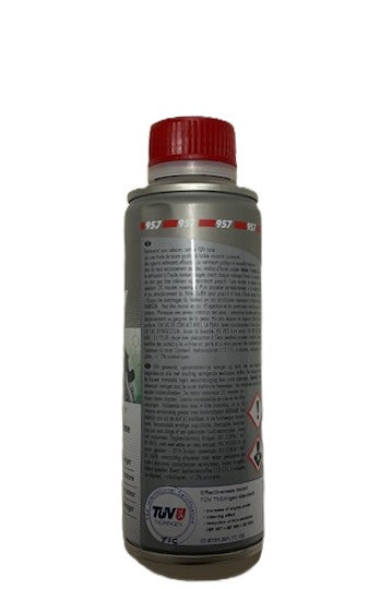 TUNAP 957 Pulitore Interno Motore