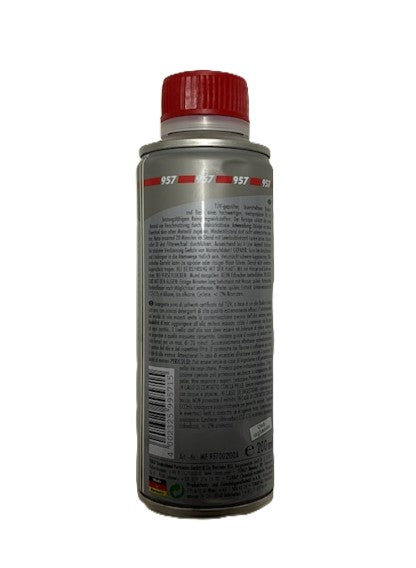 TUNAP 957 Pulitore Interno Motore