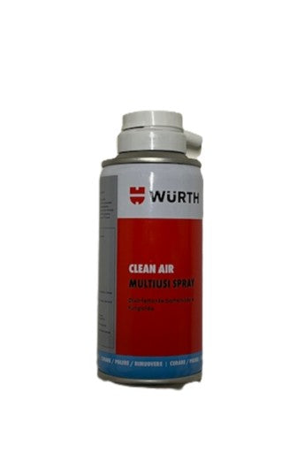 Clean Air Disinfettante Spray
