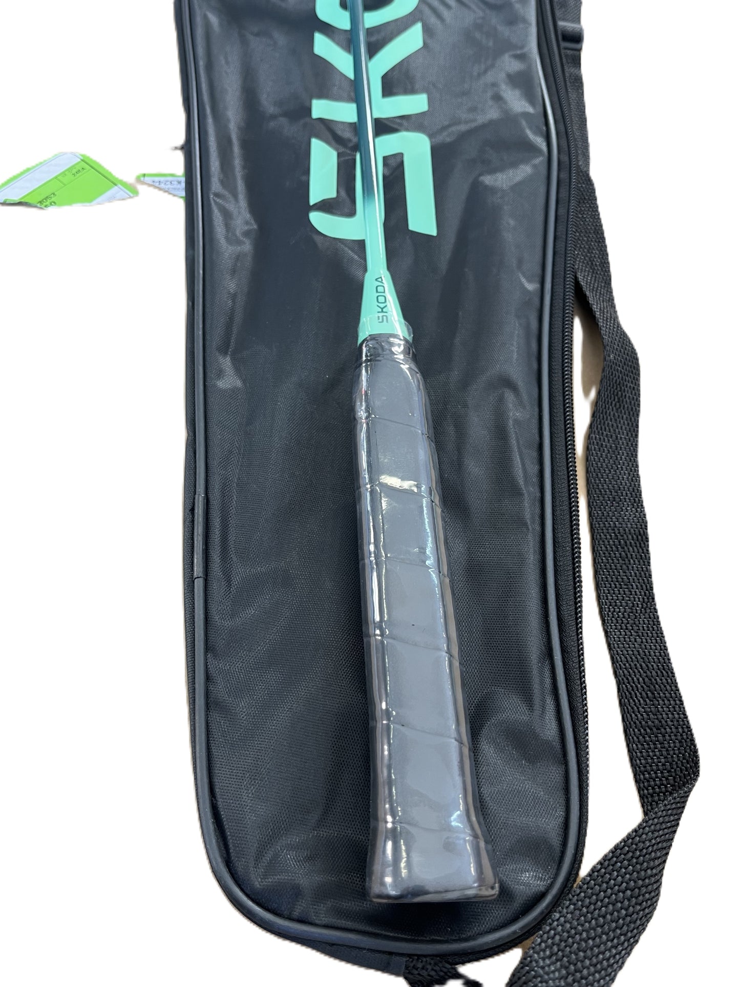 Set Badminton Škoda
