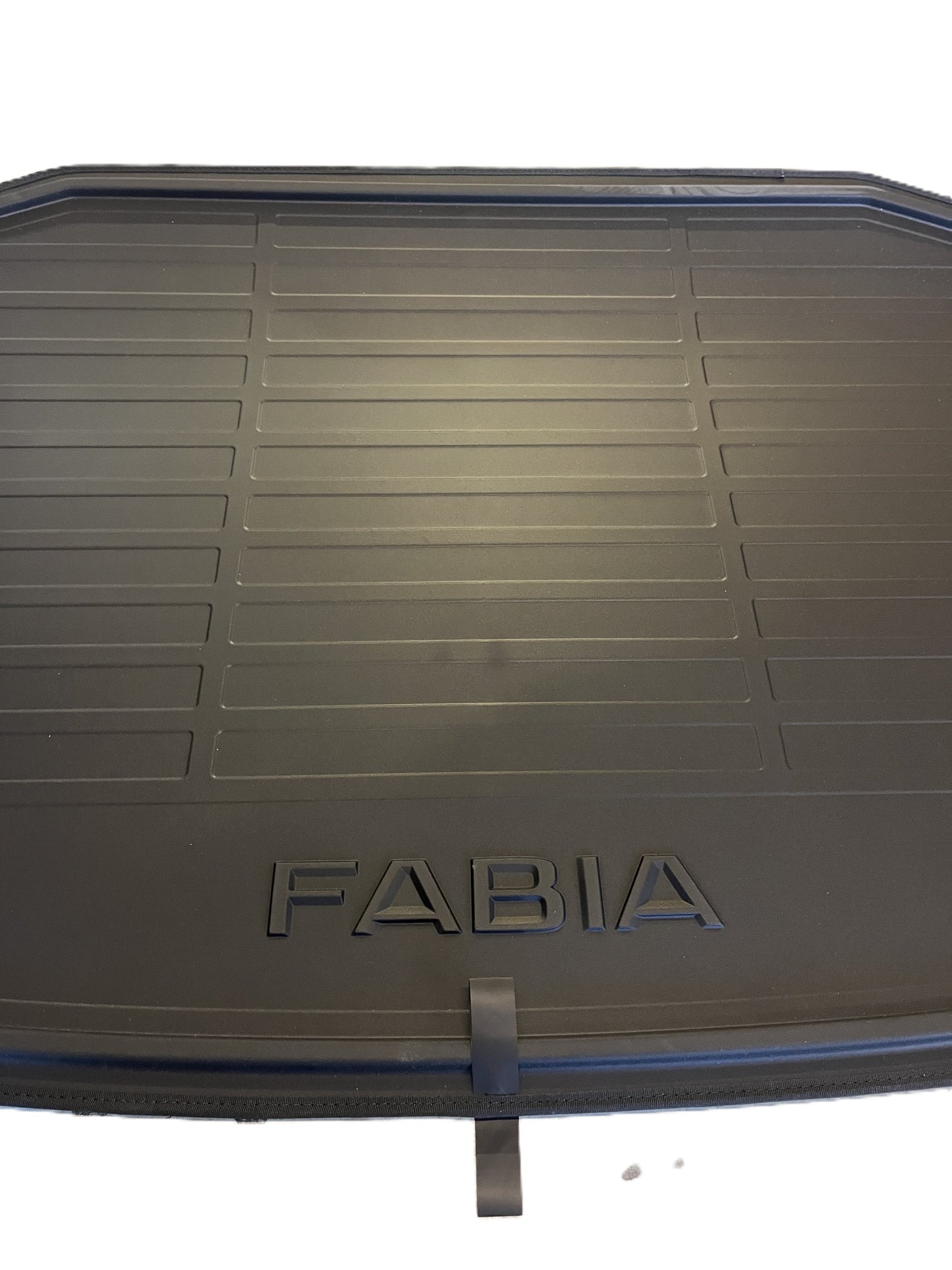 Tappeto bagagliaio Škoda Fabia