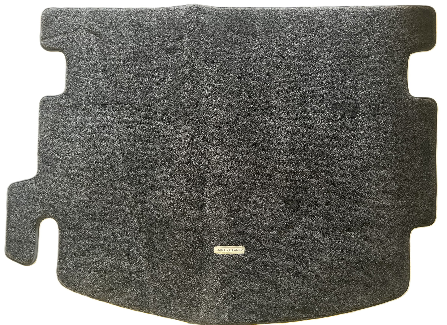 Tappeto di lusso vano bagagli Jaguar E-PACE
