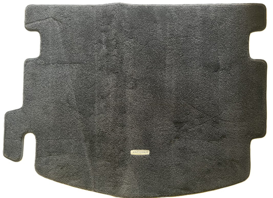 Tappeto di lusso vano bagagli Jaguar E-PACE