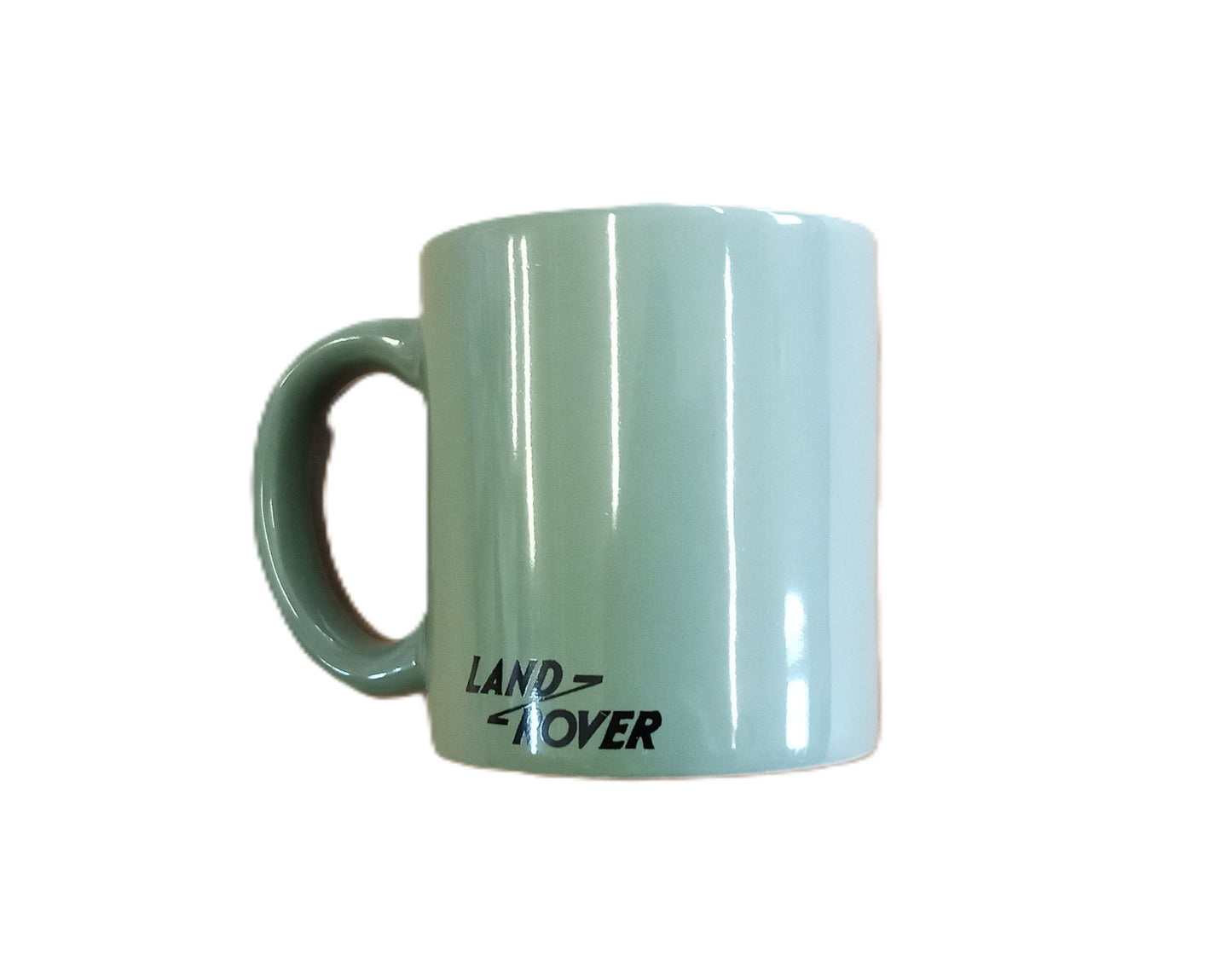 Tazza Land Rover HUE