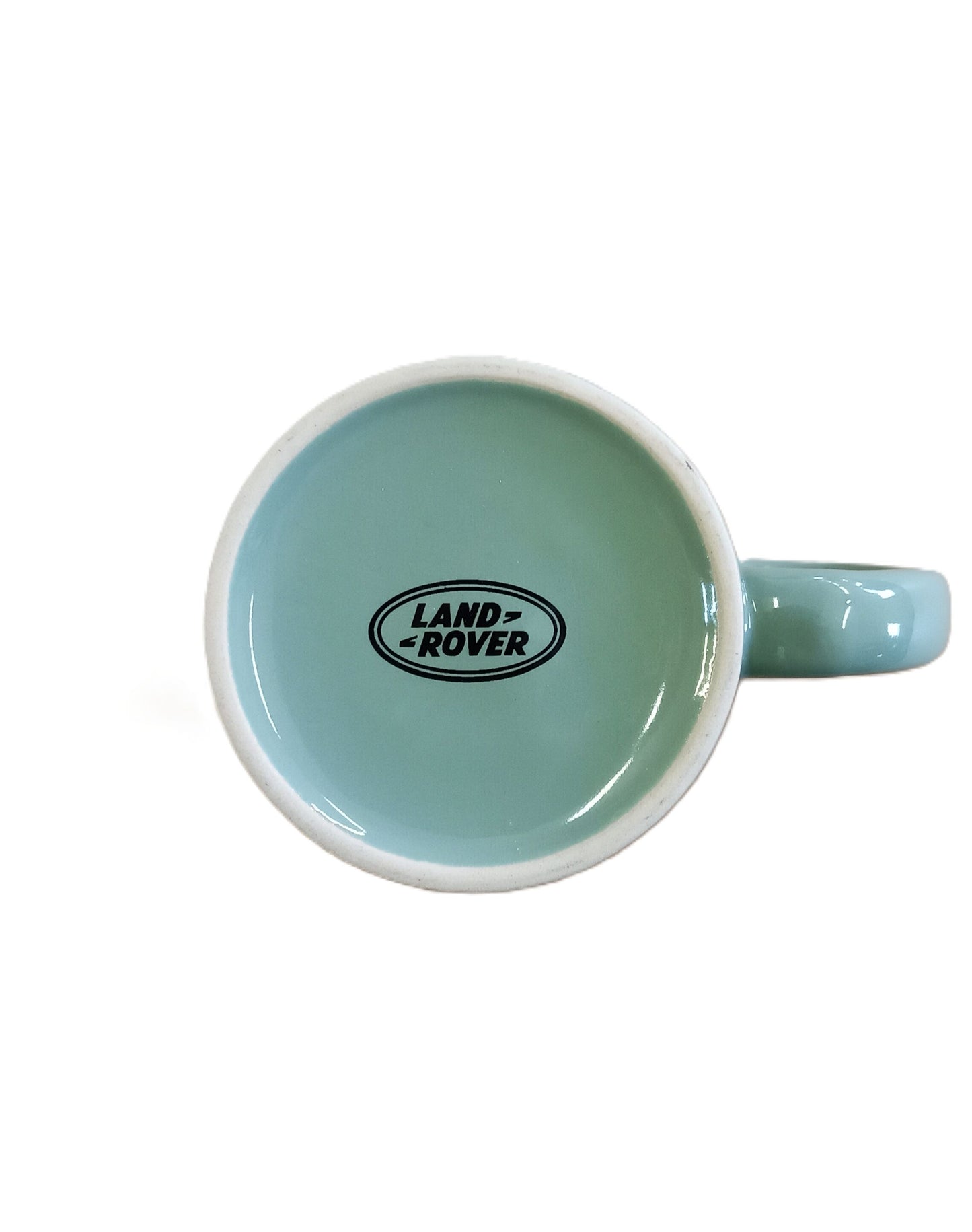 Tazza Land Rover HUE