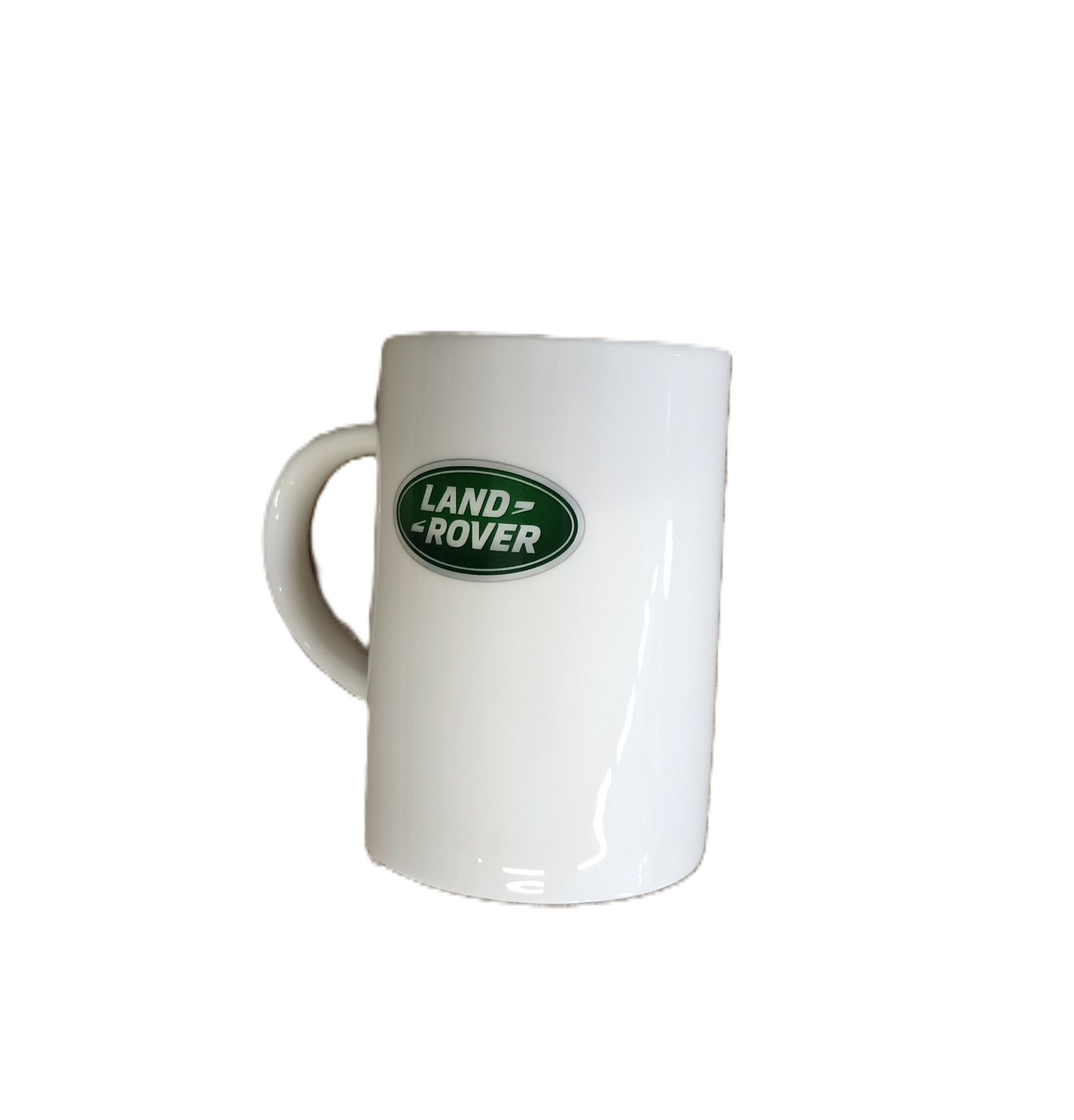Tazza Land Rover