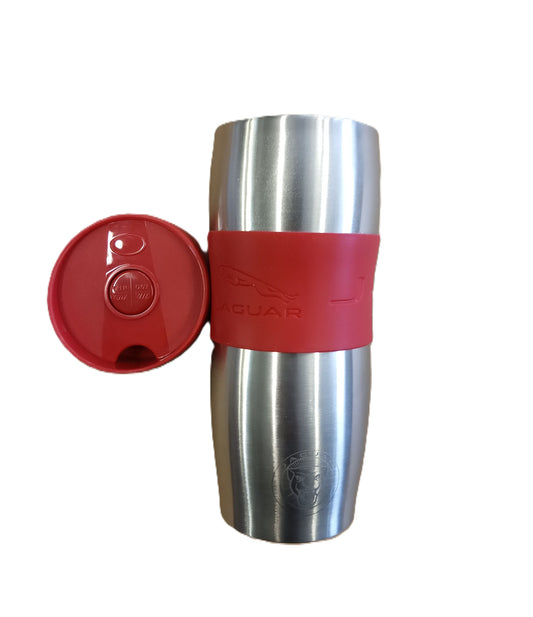 Tazza da viaggio Jaguar