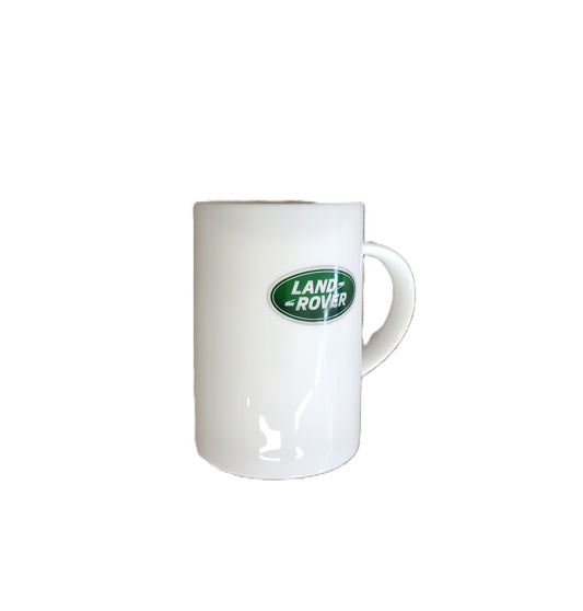 Tazza Land Rover