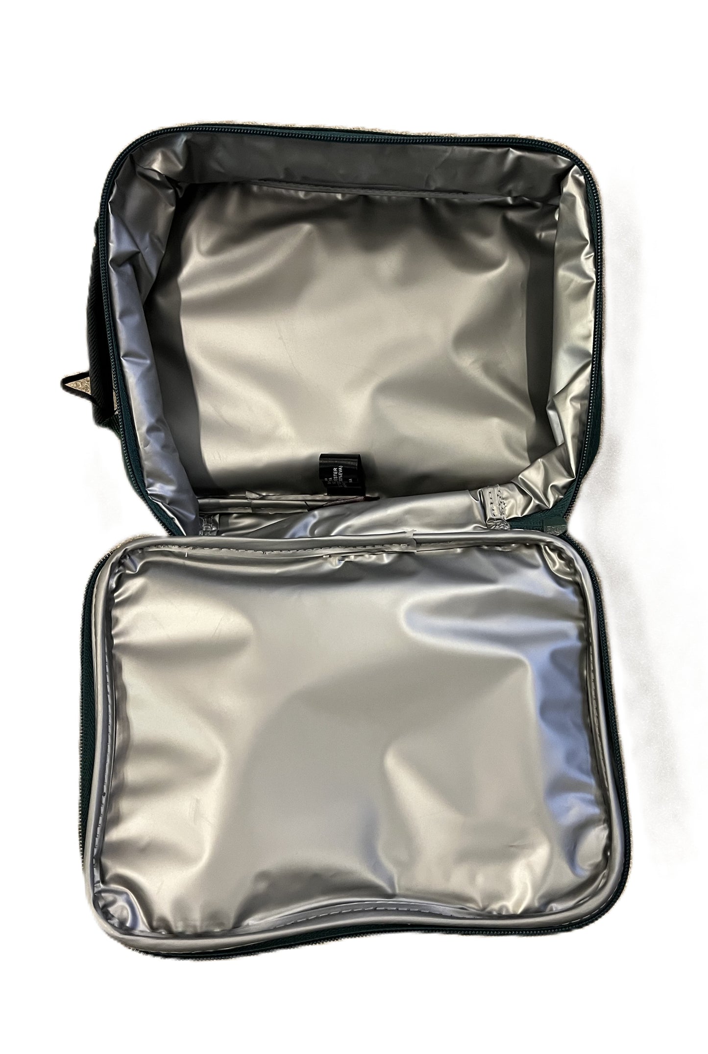 Borsa porta pranzo Jaguar
