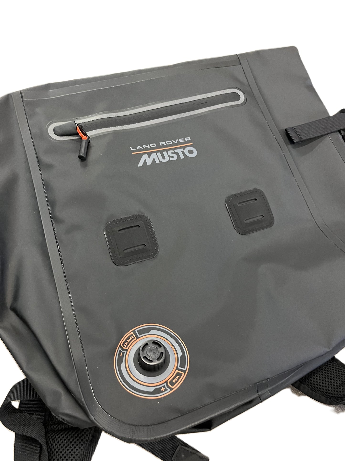 Zaino Resistente Land Rover Outdoor