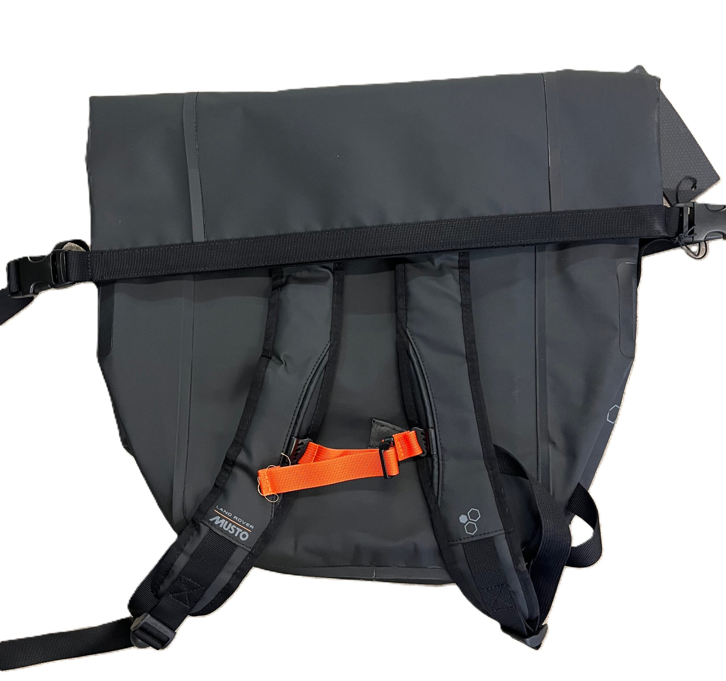 Zaino Resistente Land Rover Outdoor
