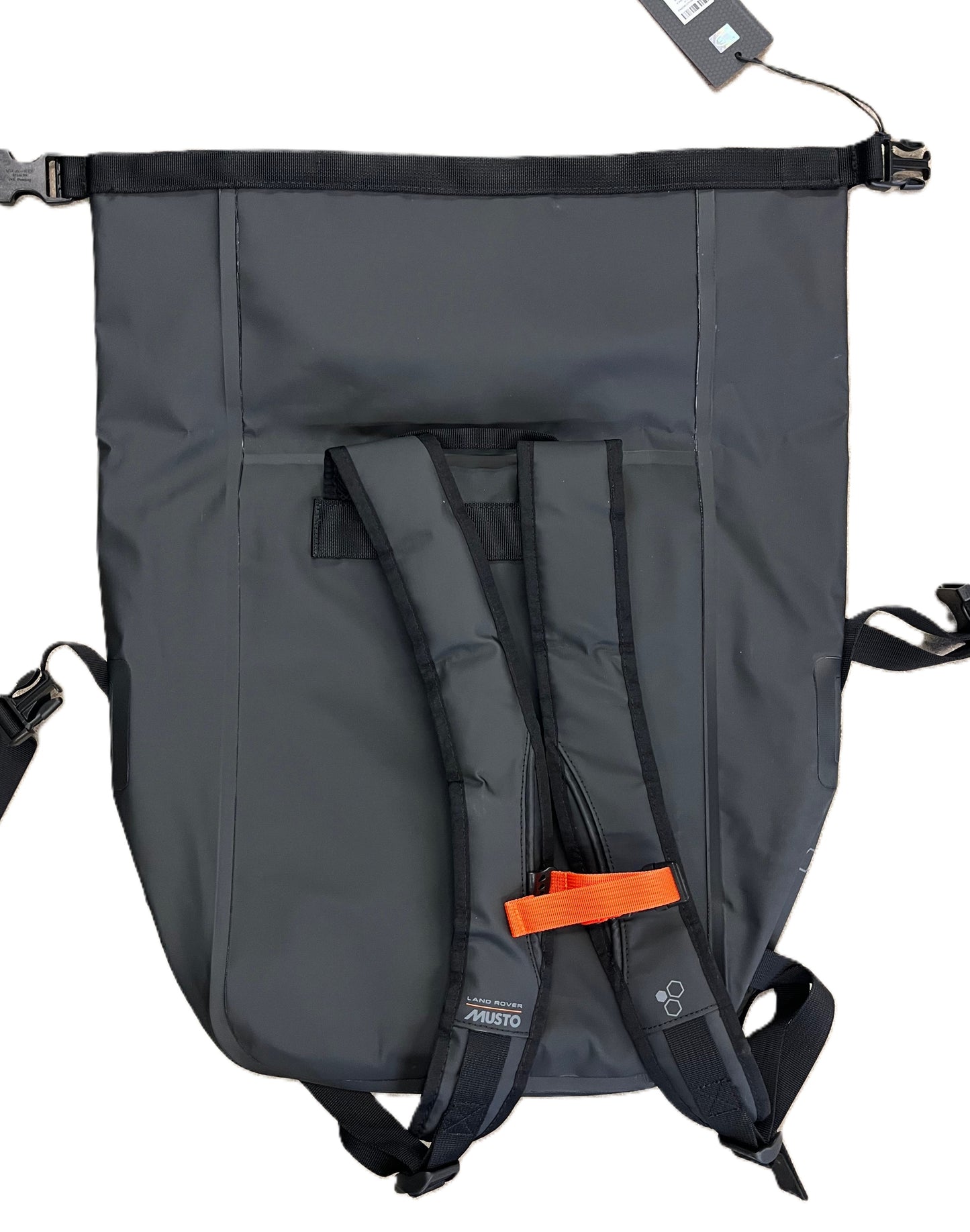 Zaino Resistente Land Rover Outdoor